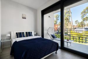 Apartament Joy me 2 Pobierowo