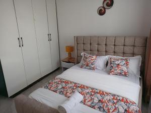 The Magical Escape BnB