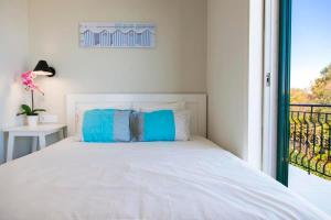 Yasmin Sea Studio Apartment Ligia Bay
