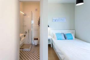 Yasmin Sea Studio Apartment Ligia Bay