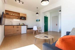 Yasmin Sea Studio Apartment Ligia Bay