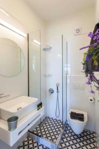 Yasmin Sea Studio Apartment Ligia Bay