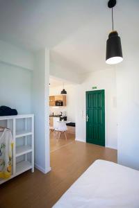 Yasmin Sea Studio Apartment Ligia Bay