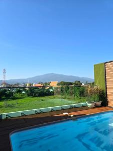 Blue Sky Private Pool Villa