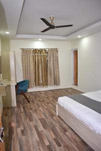 Kayim Resorts