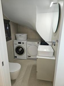 Darion Complex Villa T2 - Nikiti Rentals