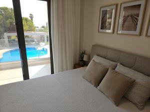 Darion Complex Villa T2 - Nikiti Rentals