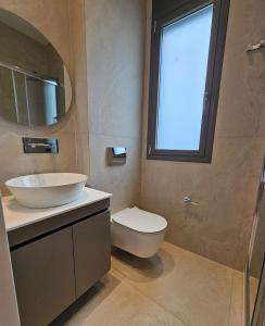 Darion Complex Villa T2 - Nikiti Rentals