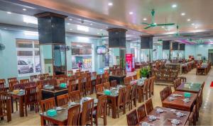 Khách sạn Minh Hạnh 3 Sầm Sơn