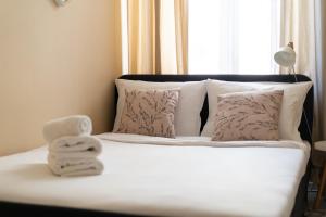 Main Square Homely Apartment by BookingHost