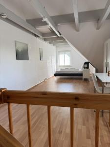 Moderne Ferienapartments in Alt Mölln