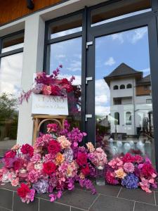 Pensiunea Maramures Guesthouse