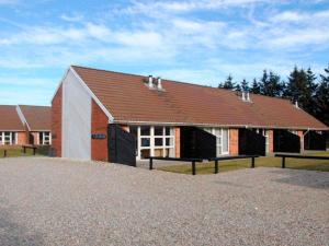 Holiday home in Ho Feriecenter