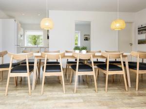 Holiday home in Ho Feriecenter