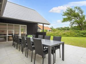 Holiday home in Ho Feriecenter
