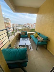 Super appartement