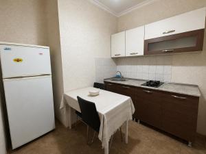 cozy apartment in Tbilisi