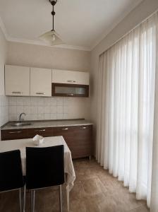 cozy apartment in Tbilisi