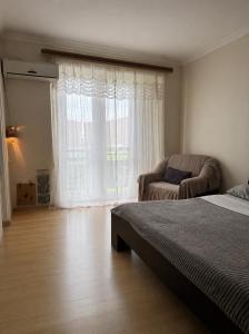 cozy apartment in Tbilisi