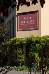 Hotel Brimer
