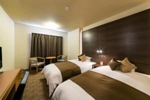 Hotel Miyahira