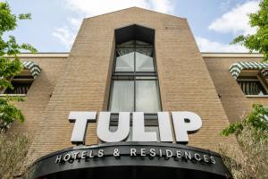 TULIP Hotels & Residences - Zwolle