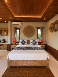 Jasmine Sunset Apartment Ubud