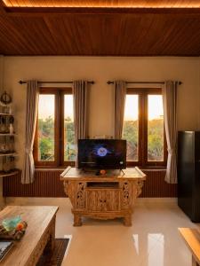 Jasmine Sunset Apartment Ubud