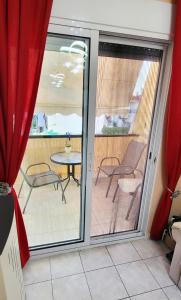 Apartman Malvina