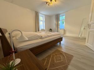 Modern Apartment Melk - Altstadt & Parkplatz