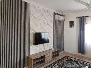 Peaceful Diani apartment
