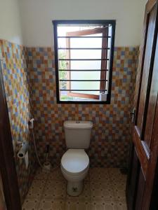 Peaceful Diani apartment