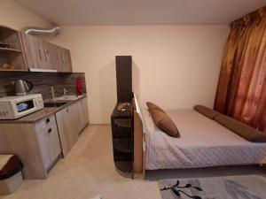 Studio Cascadas 2