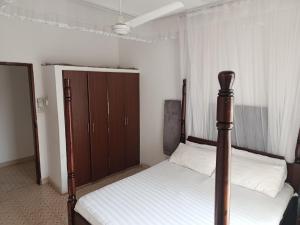 Peaceful Diani apartment