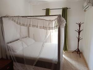 Peaceful Diani apartment