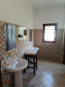 Peaceful Diani apartment