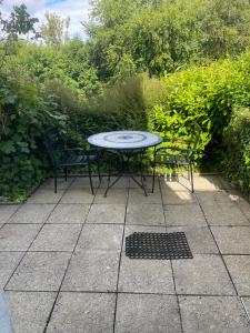 Riverbank Apartment
