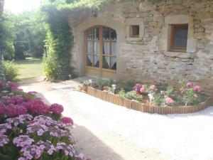 Gite Chez Santou