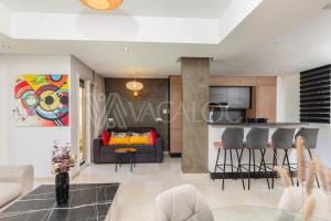 Olivia Taghazout - Luxe - Piscine - 24 Px