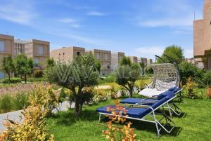 Olivia Taghazout - Luxe - Piscine - 24 Px