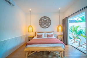 Villa Lemone by Bali Villa Solutions