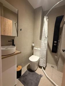 The Urban Gates Suites A