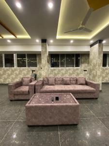 Legend Royal Suites Hotel