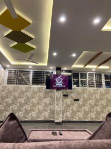 Legend Royal Suites Hotel