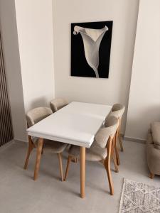 Northern Escape - Cosy Central Apartment