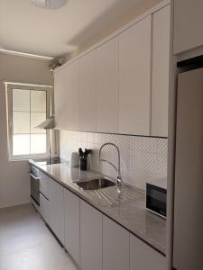 Northern Escape - Cosy Central Apartment