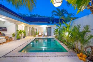Villa Lemone by Bali Villa Solutions