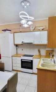 Apartman Malvina