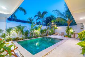 Villa Lemone by Bali Villa Solutions