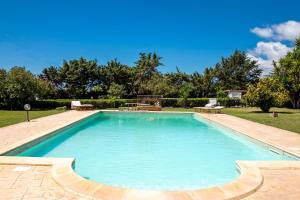 Villa Serena Alghero img13